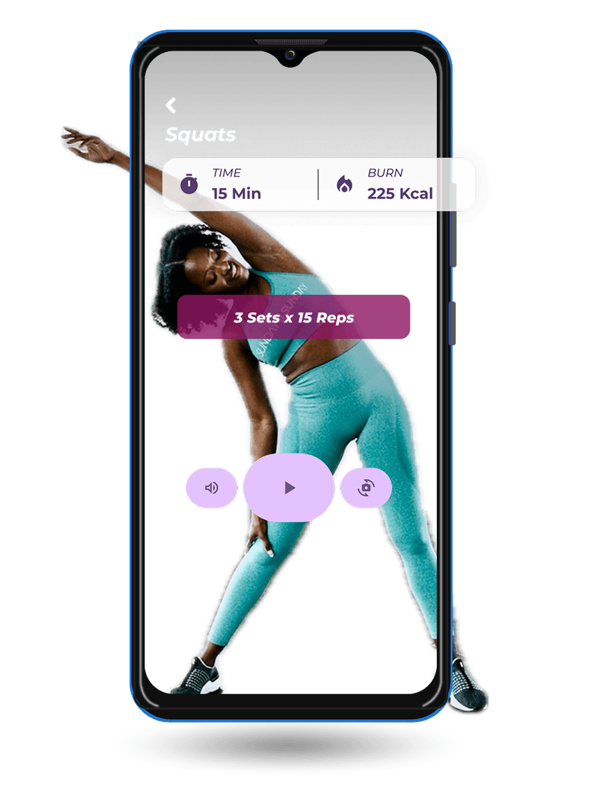 AssiFit Key Features Visual